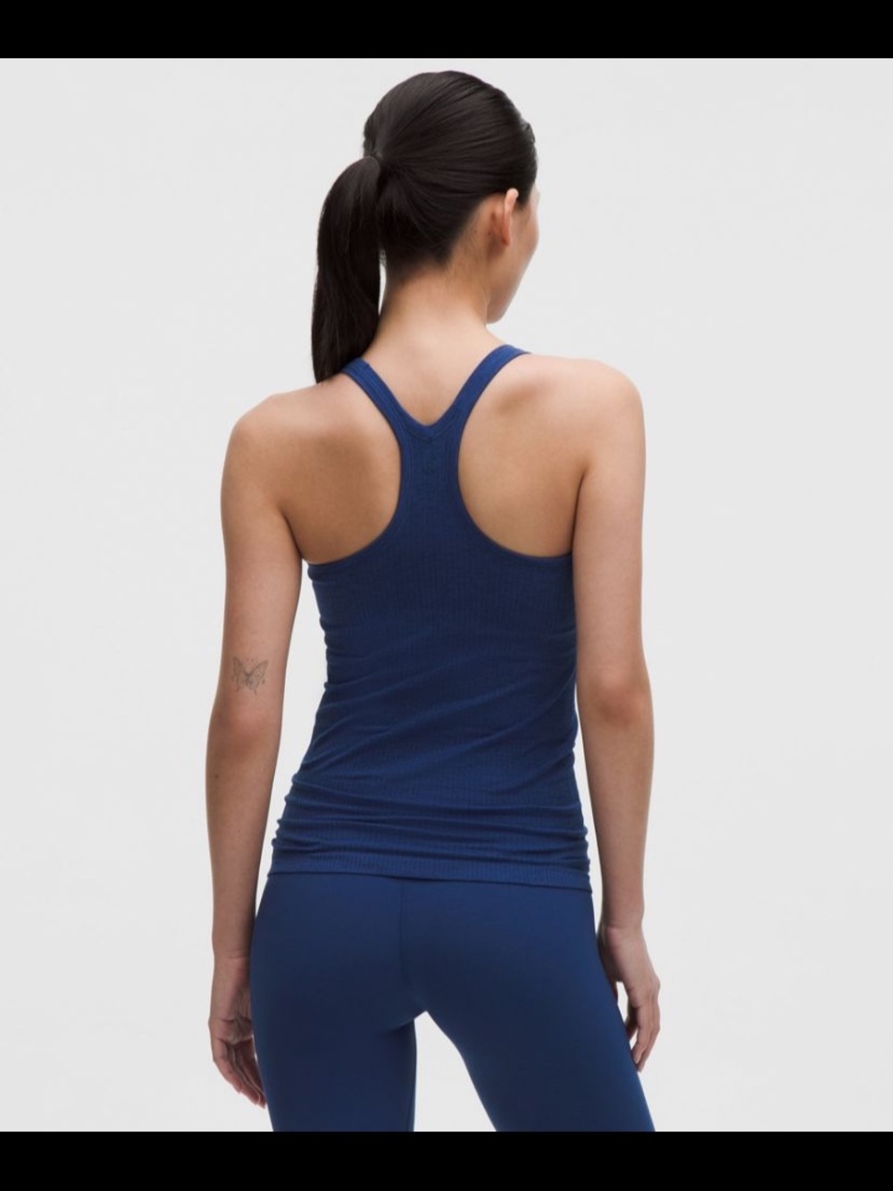 Lululemon Ebb to Street Tank Top - Picture 2 of 7
